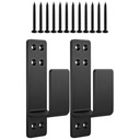 КРЮЧОК КРОНШТЕЙН ДВЕРНОГО ЗАМКА КРОНШТЕЙН БЕЗОПАСНОСТИ ДВЕРНОГО ЗАМКА