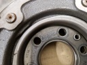 VOLVO V40 2 II FOCUS MK3 III 1.6 TDCI EMBRAYAGE DISQUE DOCSIK VOLANT BIMASSEphoto 8