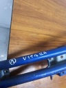 SUZUKI GRAND VITARA II 05R- POUTRE PARE-CHOCS AVANT AVANTphoto 8