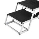 COMPLEX SCHODY FOR PSA DO CAR 5 GRADES 70 KG NOSNOSC VERY P7  photo 8