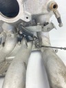 COLLECTEUR ADMISSION MERCEDES W124 E220 220E 200E E200 M111 1111411201 1110700521photo 10