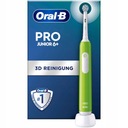 ELEKTRICKÁ ZUBNÁ KEFKA PRE DETI ORAL-B JUNIOR 6+ Model D16.513.1