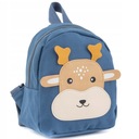 Рюкзак для дошкольника в детский сад.