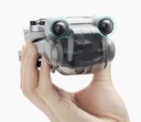 osłona kamery gimbala czujników! DJI Mini 3 Pro SL Stan złożenia Złożony