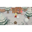 Animal Crossing New Horizons Switch Używana (KW) Wersja językowa Angielska