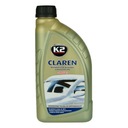 CLAREN ЗИМНЯЯ СТОМЫВАЮЩАЯ ЖИДКОСТЬ -80C 1Л