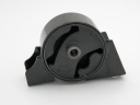 COUSSIN MOTEUR ARRIÈRE NISSAN ALMERA N16 2000-photo 11
