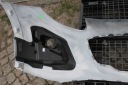 PARE-CHOCS AVANT FORD PUMA II L1TB-17757-A Tphoto 13