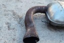 SILENCIEUX MERCEDES-BENZ M (W166) A1664902601 GASOLINE 410KW 2015photo 10