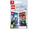 Gra NINTENDO SWITCH LEGO: Harry Potter Collection