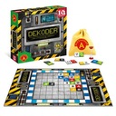 Александр Декодер игра