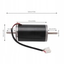 12V МОТОР ОБОГРЕВА СТОЯНОЧНОГО 5000 W DO EBERPACHER AIRTRONIC D4 D2  фото 11