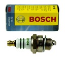 СВЕЧА ЗАЖИГАНИЯ BOSCH WSR6F ЗАМЕНЯЕТ CHAMPION CJ6Y RCJ6Y CJ7Y RCJ7Y