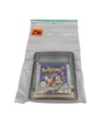 GAME BOY COLOR THE FLINTSTONES ORIGINAL