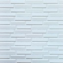 Самоклеящиеся 3D стеновые панели под кирпич и камень.