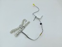 SENSOR OBECNOSCI W FOTELU RIGHTS SIDE MERCEDES-BENZ C W204 A2048705851  photo 7
