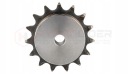 КОЛЕСО ШЕСТЕРНЯ LANCUCHOWE HARTOWANE 15 ЗУБІВ 5/8″ NA ЛАНЦЮГ 10B-1  (17575772990) фото min 5