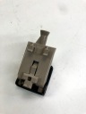 TOYOTA RAV4 IV MANIVELLE OUVERTURE CAPOTS COUVERCLES MOTEUR 53631-52010photo 5