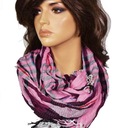 Красивый элегантный шарф-ШАЛЬ - РАСПРОДАЖА -
