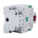 АВТОМАТИЧЕСКИЙ ВЫКЛЮЧАТЕЛЬ ПИТАНИЯ 63А 2P