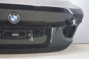 COUVERCLES DE COFFRE COUVERCLES DE COFFRE ARRIÈRE BMW E90 LIFT (K731)photo 14
