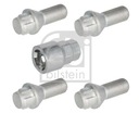 PERNO RUEDAS BMW 1/2/3/4/5/6/7/X3/X4/X5/X6 01- JUEGO FE47550 