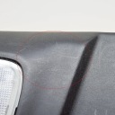 ВЕРХНЯ НАКЛАДКА ПЕРЕДНЬОЇ СКЛА OPEL TIGRA TWINTOP 273893313 17411423 1.4L  (18731728708) фото min 7