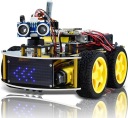 Keyestudio 4WD Smart Car Robot Kit Starter