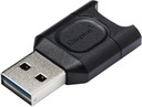 Czytnik kart Kingston MobileLite Plus USB 3.1 microSDHC/SDXC UHS-II