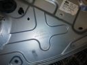 FORD FOCUS 2007 ARRIÈRE CÔTÉ GAUCHE ÉLECTRIQUE ÉLÉVATEUR VITRES PORTES ARRIÈREphoto 5