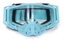 ОЧКИ FTM-003 BLUE  фото 5