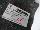 MERCEDES A209 W209 CABRIO REVÊTEMENT COUVERCLES DE COFFRE 09Rphoto 16