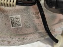 BMW G30 G31 ROTULE DE DIRECTION BRAS DE SUSPENSION MOYEU DROITE DROIT AVANT TRANSMISSION AVANT RWD 6884382photo 14