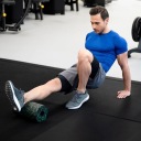 Ролери, Валики, Кільця Та М'ячики Для Масажу Gymtek Гладкий Валик