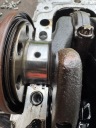 БЛОК НИЗ КОМПЛЕКТНЫЙ Z НАСОС I WALKAMI MAZDA 3 6 GJ CX-5 SH01 OPOLSKIE  фото 14