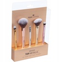 TOP CHOICE 38303 НАБОР МЕТАЛЛИЧЕСКИХ ЩЕТКОВ TOP