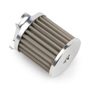 Фильтр масляный, Arlen Ness PCS4, Harley