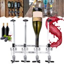 БУТЫЛКИ ДЛЯ АЛКОГОЛЬНЫХ НАПИТКОВ БАРНЫЙ ДЕРЖАТЕЛЬ АЛКОГОЛЬНЫЙ ДИСПЕНСЕР НАСТЕННЫЙ ДЕРЖАТЕЛЬ