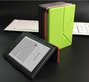 Чехол для оригами Kindle Paperwhite 5 6,8 дюйма, темно-синий
