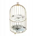 Organizer do makijażu Półka na perfumy