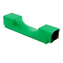 PoE адаптер понижающий напряжение ASDC-12-120-HS 12В