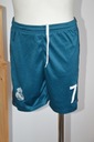 10 ADIDAS SPODENKI SZORTY SPORTOWE 116-122 EAN (GTIN) 00101273