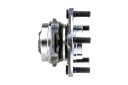 MOYEU ROUES AVANT NISSAN 350Z 3.5I 24V TRANSMISSION AVANT 03- INFINITI G35 TRANSMISSION AVANT -06photo 10