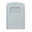 Biela skrinka na kľúče s kódom Masterlock 5401 EURD CRM EAN (GTIN) 3520190941596