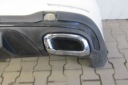 PARE-CHOCS ARRIÈRE MERCEDES GLC W253 AMG LIFT 19-22photo 9
