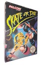 Скейт или умри/Nintendo NES