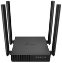 Двухдиапазонный IPv6-маршрутизатор TP-Link Archer C54 AC1200