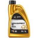 Синтетическое моторное масло Orlen Oil MAXEXPERT XD 5W-30 C2 C3 Dexos 2 | 1л