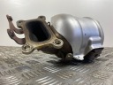 2022 Nissan X-Trail T33 Katalizator/DPF (18213768751) фото min 10