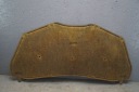 MAZDA 3 BL INSONORISATION CAPOTS CLIPS (W728)photo 9